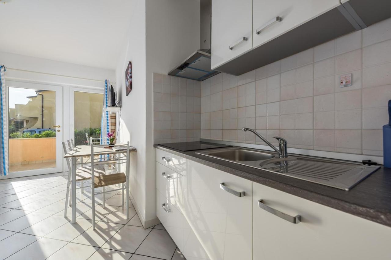Lucrezia House With Apartments Lovrecica  Ngoại thất bức ảnh